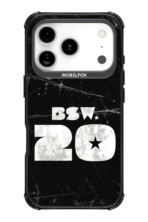 BSW 20 (4) 2.0 - Apple iPhone 17 Pro