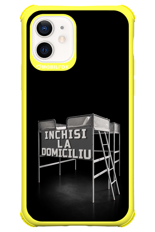 Bunk Beds 2.0 - Apple iPhone 12