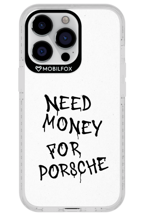 Need Money - Apple iPhone 13 Pro