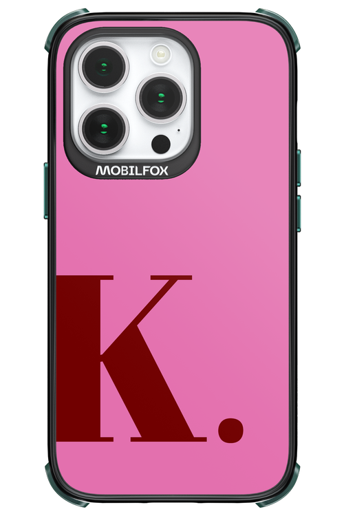 K (Sorbet) 2.0 - Apple iPhone 14 Pro