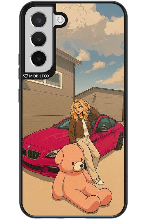 Bearr 2.0 - Samsung Galaxy S22+
