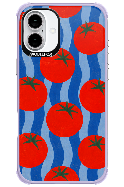 TOMATO 2.0 - Apple iPhone 16 Plus