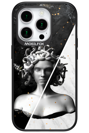Medusa - Apple iPhone 15 Pro