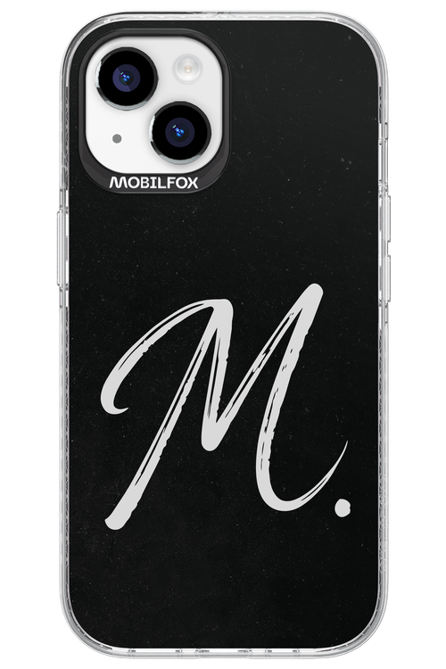 (Off Space) M 2.0 - Apple iPhone 15