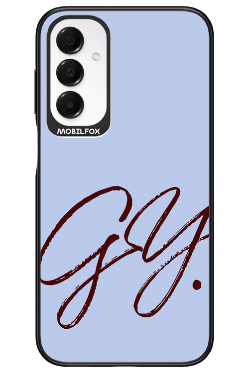 (Jellyfish Presso) GY 2.0 - Samsung A16