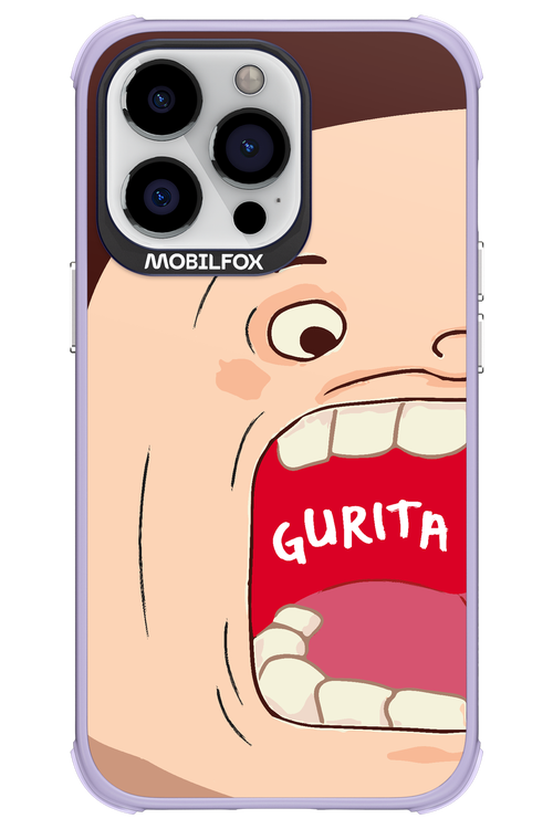 GURITA 2 - Apple iPhone 13 Pro
