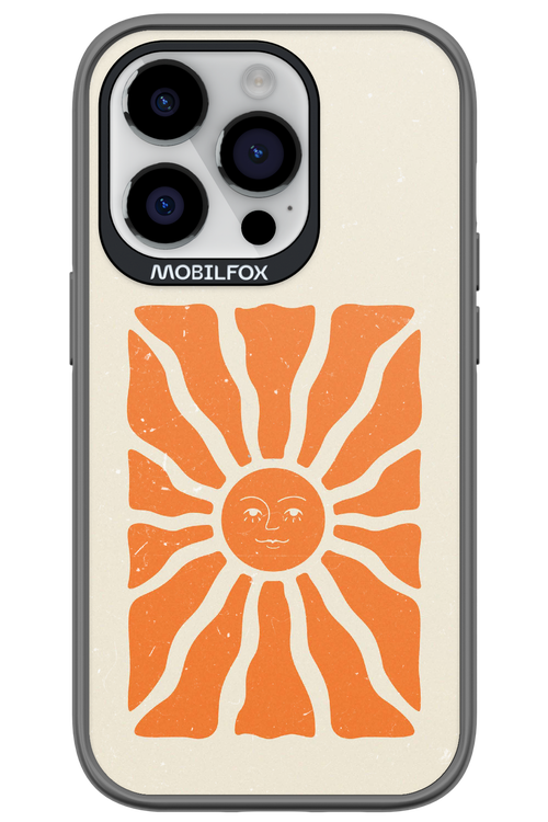 Solar Soul 2.0 - Apple iPhone 14 Pro