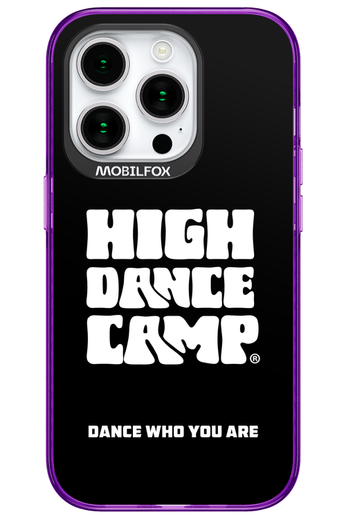 HDC 1 2.0 - Apple iPhone 15 Pro
