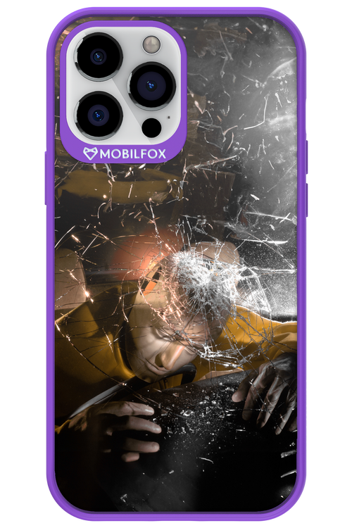 Final Impact - Apple iPhone 13 Pro Max