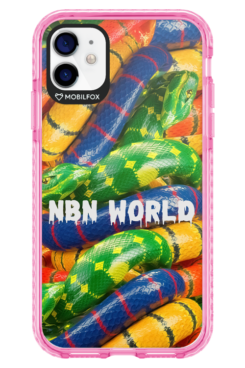 Wild - Apple iPhone 11