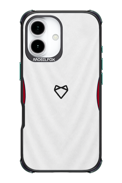 England X Mobilfox 2.0 - Apple iPhone 17