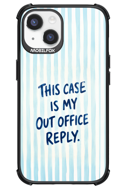 Reply 2.0 - Apple iPhone 14
