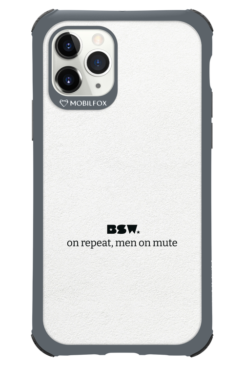 BSW FourSeasons 14 2.0 - Apple iPhone 11 Pro