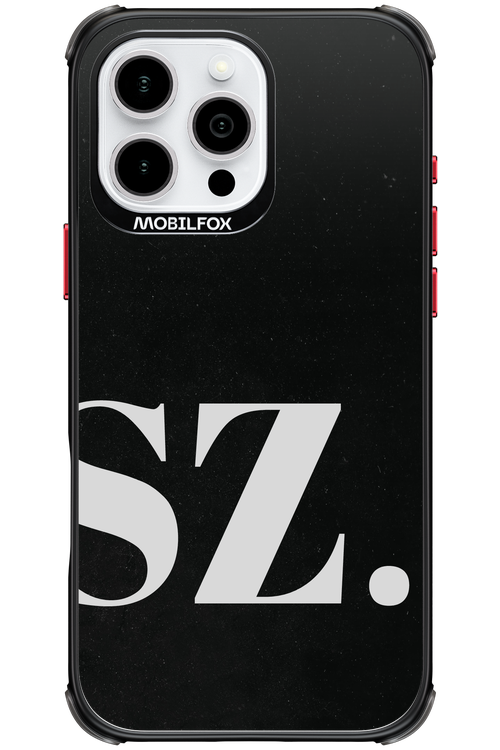 SZ (Off Space) 2.0 - Apple iPhone 16 Pro Max