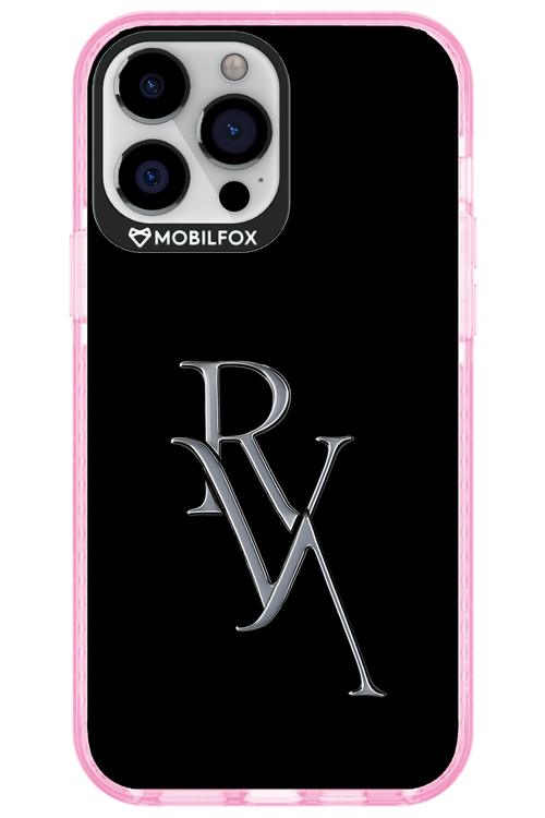 Silver RVA 2.0 - Apple iPhone 13 Pro Max