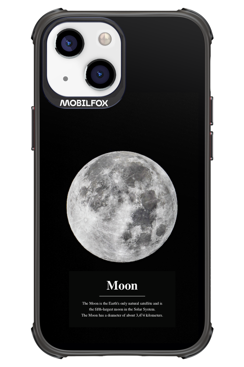 Moon 2.0 - Apple iPhone 13 Mini