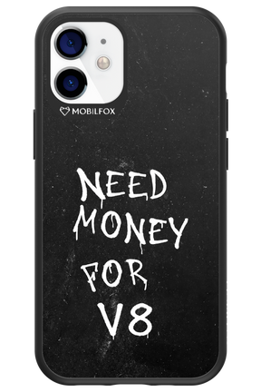 V8 2.0 - Apple iPhone 12 Mini