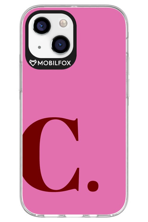 C (Sorbet) 2.0 - Apple iPhone 13 Mini