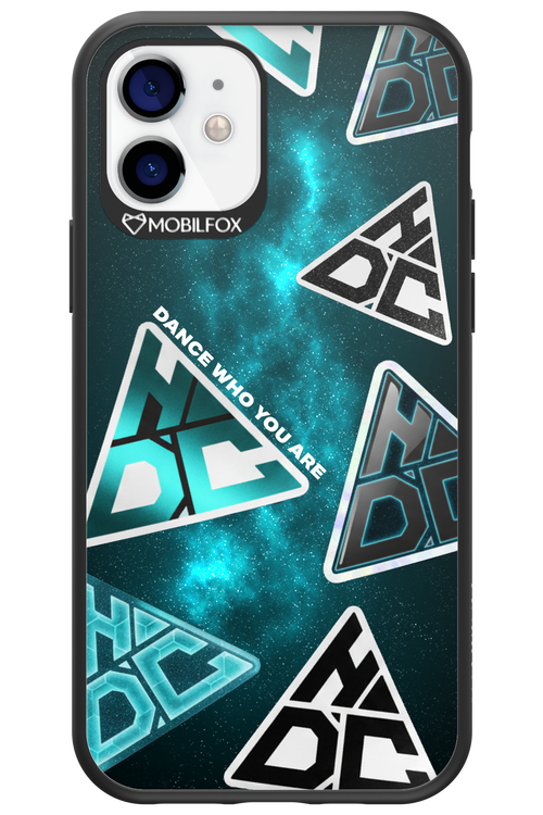 HDC 6 - Apple iPhone 12