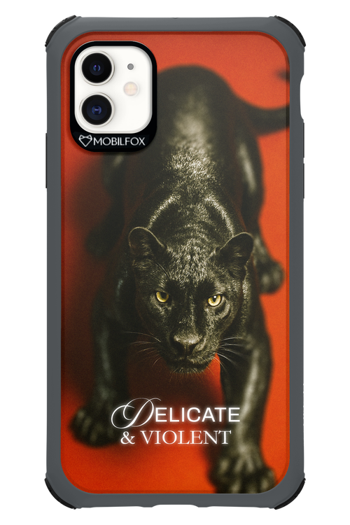 DeliCat 2.0 - Apple iPhone 11