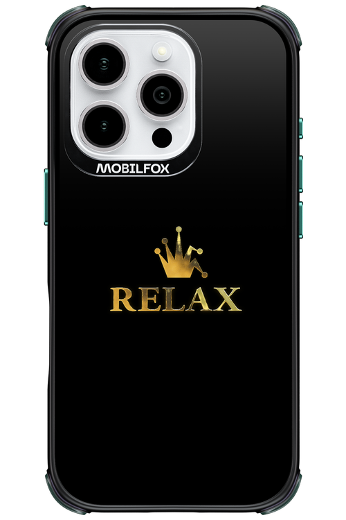 Relax 2.0 - Apple iPhone 16 Pro