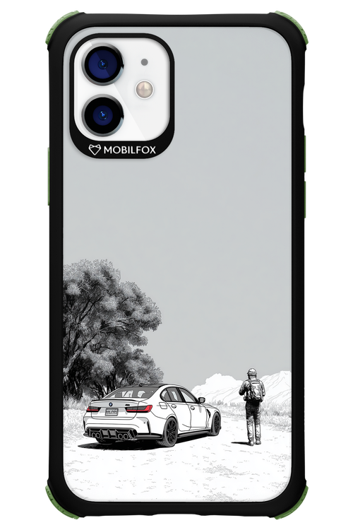 Dreamland 2.0 - Apple iPhone 12