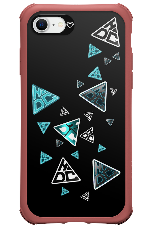 HDC 8 - Apple iPhone SE 2022