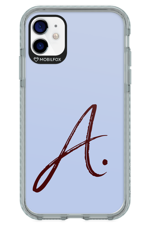 (Jellyfish Presso) A 2.0 - Apple iPhone 11
