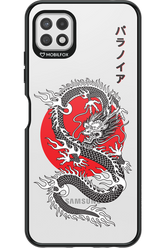 Japan dragon - Samsung Galaxy A22 5G