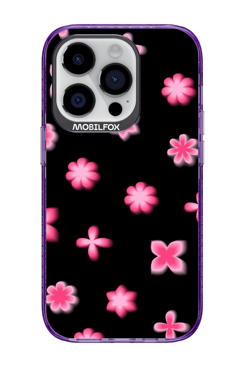 Pink Dreams 2.0 - Apple iPhone 14 Pro