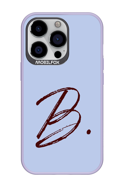 (Jellyfish Presso) B 2.0 - Apple iPhone 13 Pro