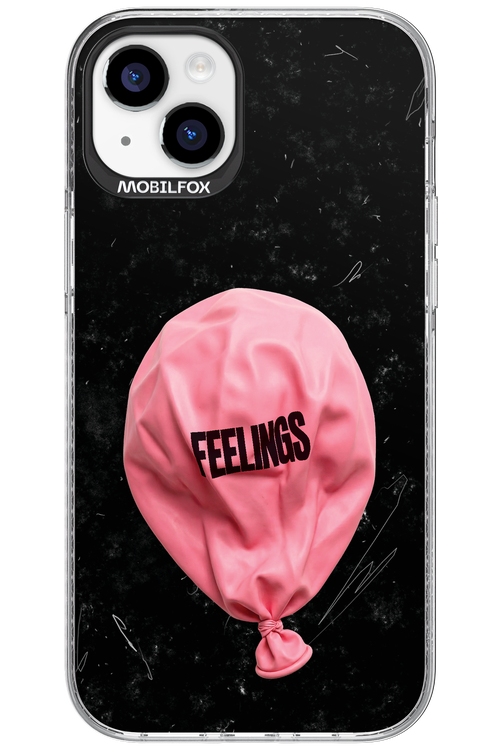 Feelings 2.0 - Apple iPhone 15 Plus
