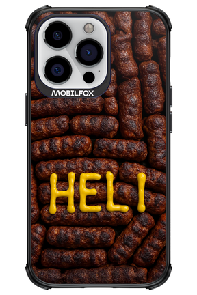 Mici - Apple iPhone 13 Pro