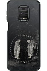 iNGER & D3MON V1 2.0 - Xiaomi Redmi Note 9 Pro