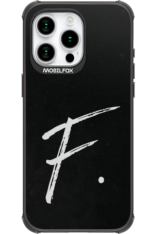 (Off Space) F 2.0 - Apple iPhone 15 Pro Max