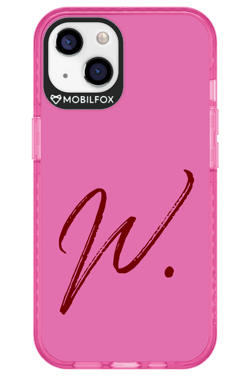 (Sorbet) W 2.0 - Apple iPhone 13