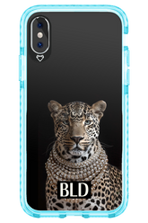 BLD LEO - Apple iPhone X