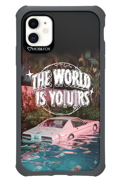 Miami 2.0 - Apple iPhone 11