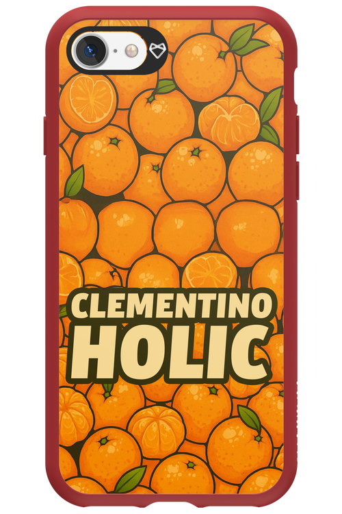 Clementino Holic - Apple iPhone 7