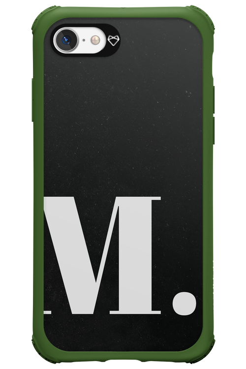 M (Off Space) 2.0 - Apple iPhone 7