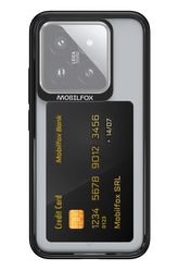 Black Card - Xiaomi 14