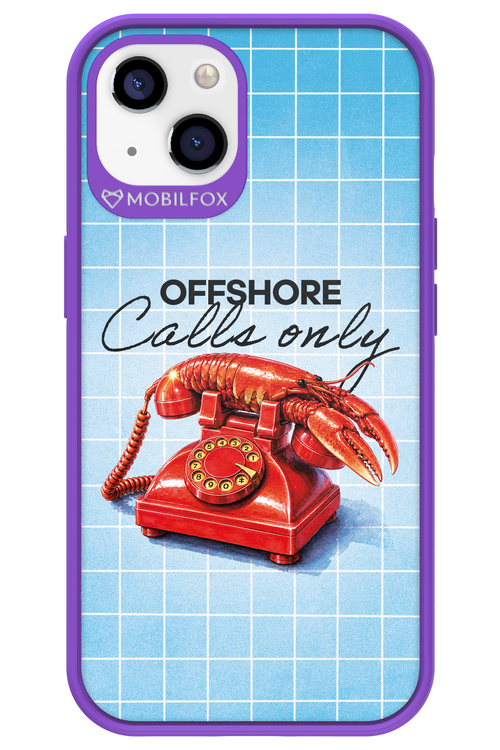 Offshore 2.0 - Apple iPhone 13