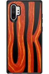 OK (Black-Red) - Samsung Galaxy Note 10+