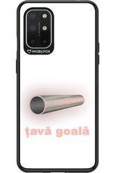 Țavă Goală Pink - OnePlus 8T