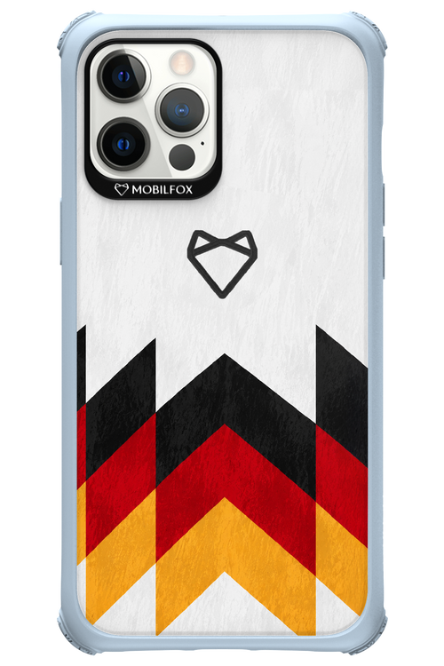 Germania x Mobilfox 2.0 - Apple iPhone 12 Pro Max