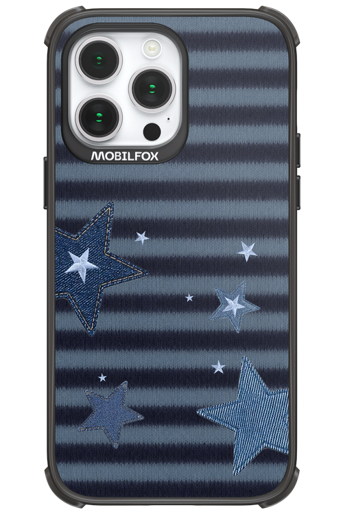 Baby Blue 2.0 - Apple iPhone 14 Pro Max