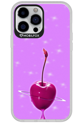 Space Cherry - Apple iPhone 13 Pro Max
