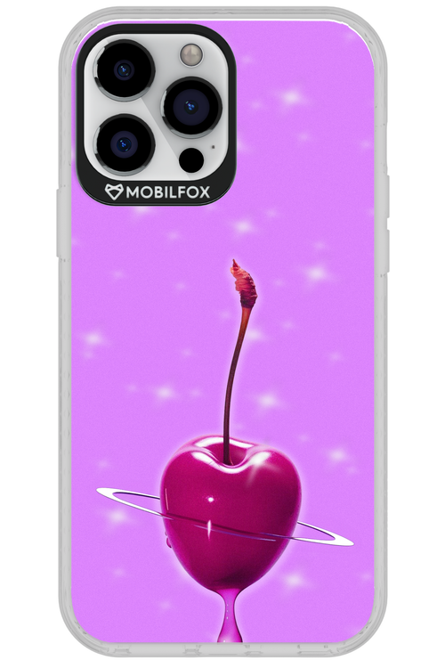 Space Cherry - Apple iPhone 13 Pro Max