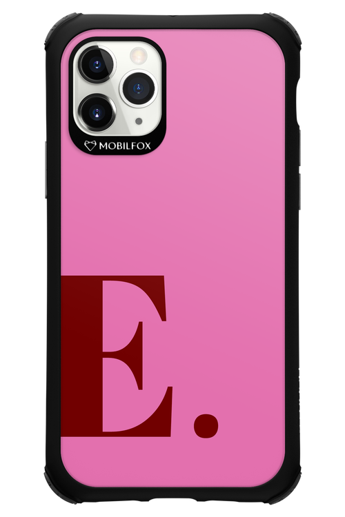 E (Sorbet) 2.0 - Apple iPhone 11 Pro