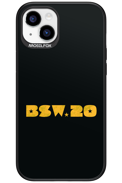 BSW 20 (10) 2.0 - Apple iPhone 15 Plus